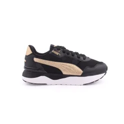 Ténis|Mulher*PUMA Sapatilha R78 Voyage Preto