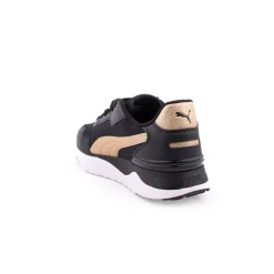 Ténis|Mulher*PUMA Sapatilha R78 Voyage Preto