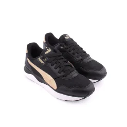 Ténis|Mulher*PUMA Sapatilha R78 Voyage Preto
