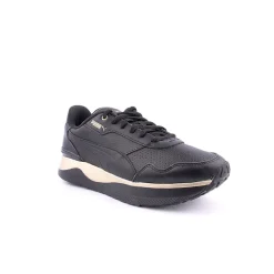 Ténis|Mulher*PUMA Sapatilha R78 VOYAGE PREMIUM Preto