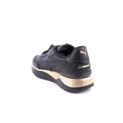 Ténis|Mulher*PUMA Sapatilha R78 VOYAGE PREMIUM Preto