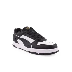 Ténis|Homem*PUMA Sapatilha Rbd Game Low Pr.Branco