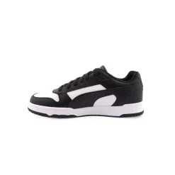 Ténis|Homem*PUMA Sapatilha Rbd Game Low Pr.Branco