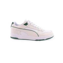 Ténis*PUMA Sapatilha Rbd Game Low BR.VERDE