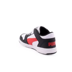 Menino|Criança*PUMA Sapatilha REBOUND BR.VERM