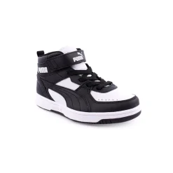Menino|Criança*PUMA Sapatilha Rebound Joy Preto