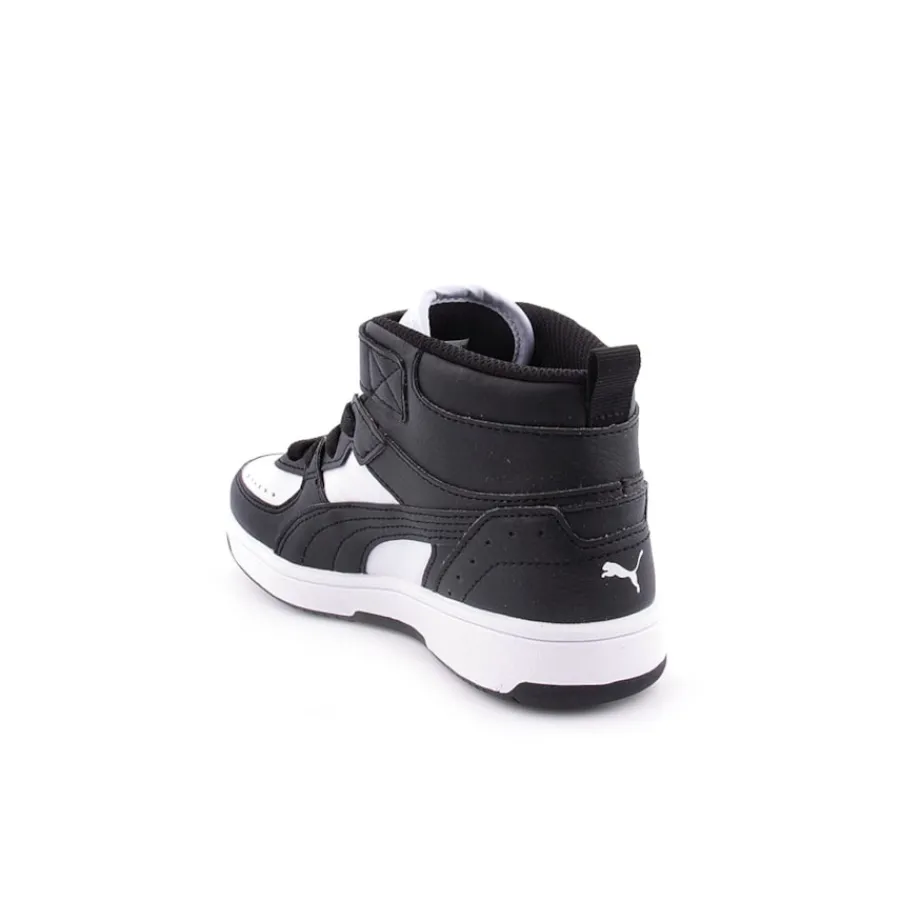 Menino|Criança*PUMA Sapatilha Rebound Joy Preto