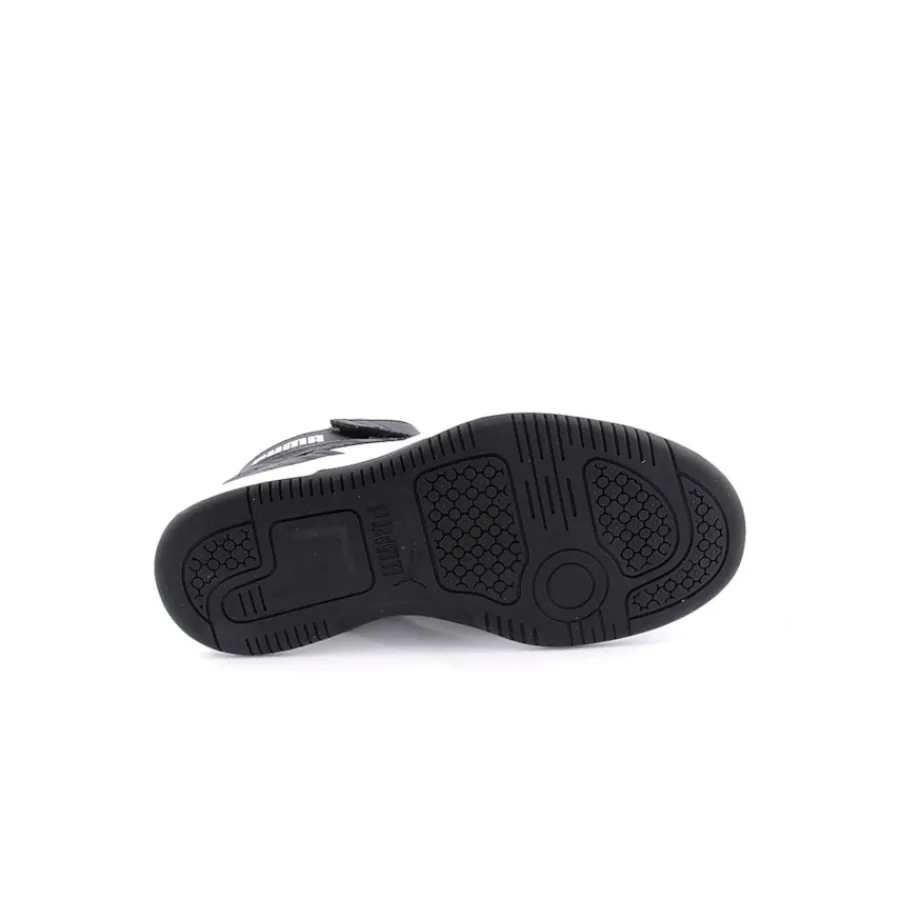 Menino|Criança*PUMA Sapatilha Rebound Joy Preto