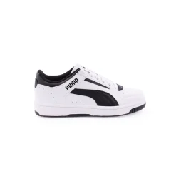 Ténis|Menina*PUMA Sapatilha Rebound Joy Br.Preto