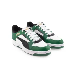 Ténis|Homem*PUMA Sapatilha Rebound Joy Low BR.VERDE