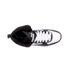 Menino|Criança*PUMA Sapatilha Rebound Joy Vermelho