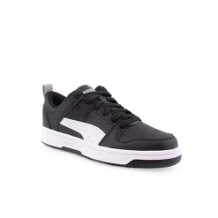 Menino|Criança*PUMA Sapatilha Rebound Layup Preto