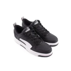 Menino|Criança*PUMA Sapatilha Rebound Layup Preto