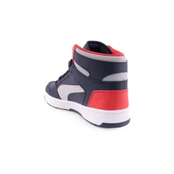 Menino*PUMA Sapatilha REBOUND LAYUP Ci.Verm