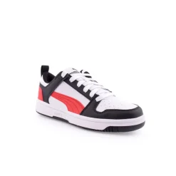 Menino|Criança*PUMA Sapatilha Rebound Layup BR.VERM