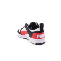 Menino|Criança*PUMA Sapatilha Rebound Layup BR.VERM
