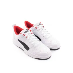 Menino|Criança*PUMA Sapatilha Rebound Layup Br.Preto