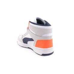 Menino|Criança*PUMA Sapatilha Rebound Layup S Br.Azul