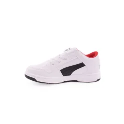 Menino|Criança*PUMA Sapatilha Rebound Layup Br.Preto