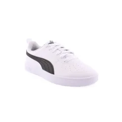 Menina|Menino*PUMA Sapatilha Rickie B.Preto
