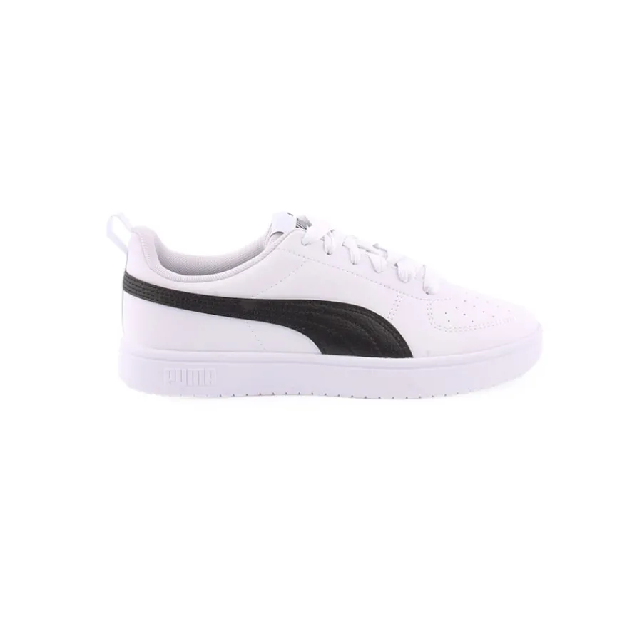 Menina|Menino*PUMA Sapatilha Rickie B.Preto