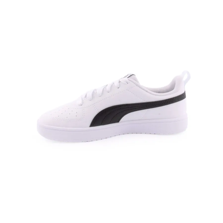 Menina|Menino*PUMA Sapatilha Rickie B.Preto