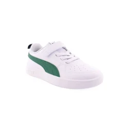 Menino|Criança*PUMA Sapatilha Rickie BR.VERDE