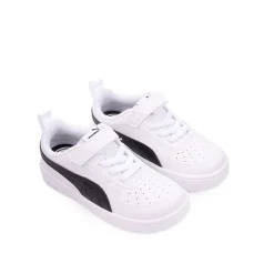 Menino|Criança*PUMA Sapatilha RICKIE B.Preto