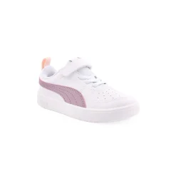 Menina|Criança*PUMA Sapatilha RICKIE Br.Rosa