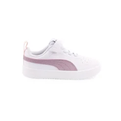 Menina|Criança*PUMA Sapatilha RICKIE Br.Rosa