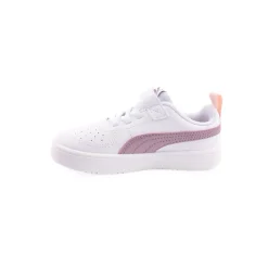Menina|Criança*PUMA Sapatilha RICKIE Br.Rosa