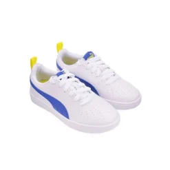 Ténis|Menina*PUMA Sapatilha RICKIE Br.Azul