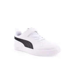 Menina|Menino*PUMA Sapatilha Rickie AC B.Preto