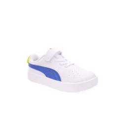 Menina|Menino*PUMA Sapatilha Rickie AC Br.Azul
