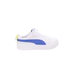Menina|Menino*PUMA Sapatilha Rickie AC Br.Azul
