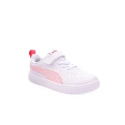 Menina|Criança*PUMA Sapatilha RICKIE AC Br.Rosa