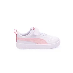 Menina|Criança*PUMA Sapatilha RICKIE AC Br.Rosa
