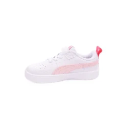 Menina|Criança*PUMA Sapatilha RICKIE AC Br.Rosa