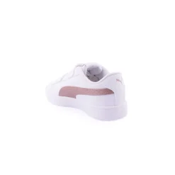 Menina*PUMA Sapatilha  Rickie Classic Br.Rosa