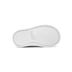 Menino|Criança*PUMA Sapatilha Rickie Classic Br.Preto