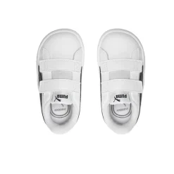 Menino|Criança*PUMA Sapatilha Rickie Classic Br.Preto