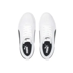 Ténis|Menino*PUMA Sapatilha Rickie Classic Br.Preto