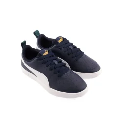 Menino*PUMA Sapatilha Rickie jr Azul