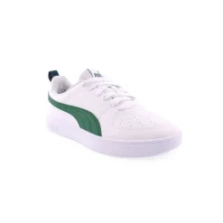 Menina|Menino*PUMA Sapatilha Rickie Jr BR.VERDE