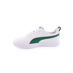 Menina|Menino*PUMA Sapatilha Rickie Jr BR.VERDE