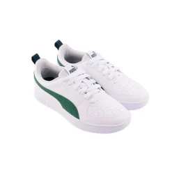 Menina|Menino*PUMA Sapatilha Rickie Jr BR.VERDE