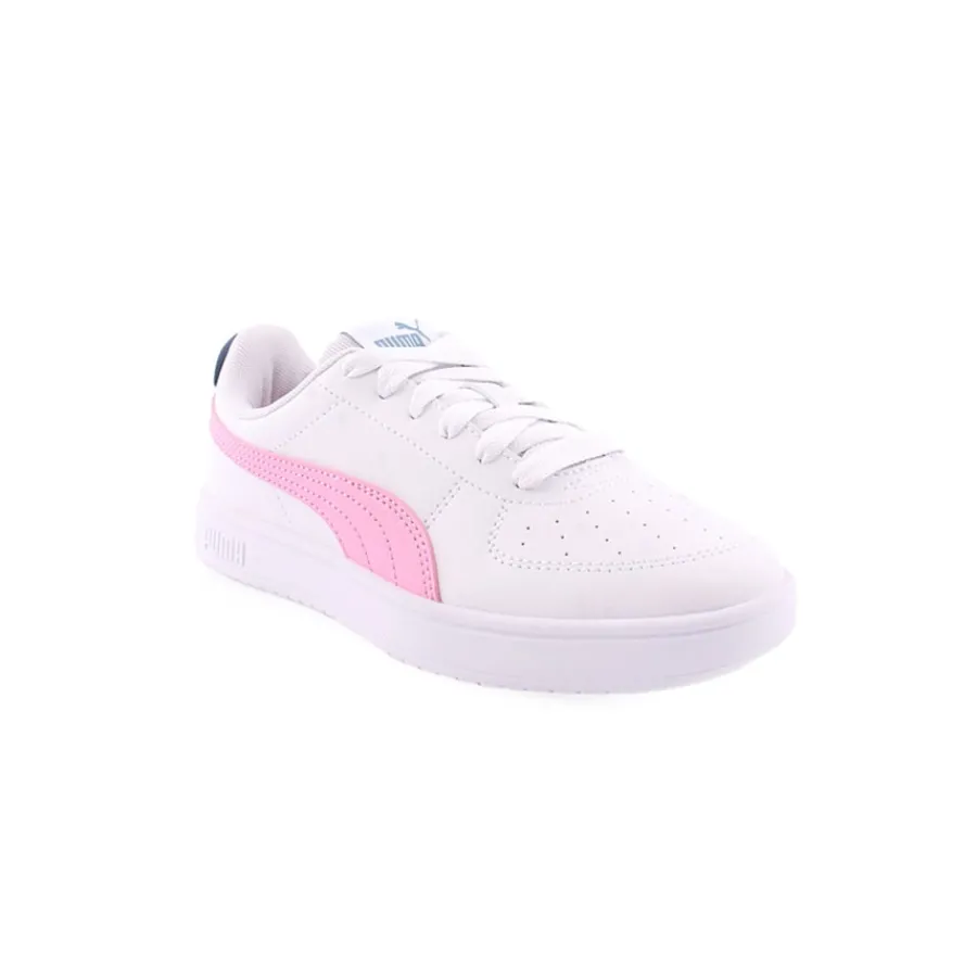 Menina|Criança*PUMA Sapatilha Rickie Jr Br.Rosa