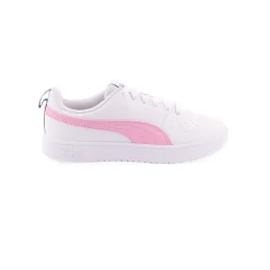 Menina|Criança*PUMA Sapatilha  Rickie Jr Br.Rosa