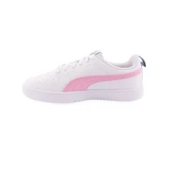 Menina|Criança*PUMA Sapatilha Rickie Jr Br.Rosa