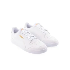 Ténis|Homem*PUMA Sapatilha Shuffle Br.Ouro